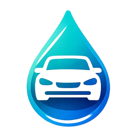 Lavage auto à domicile Target